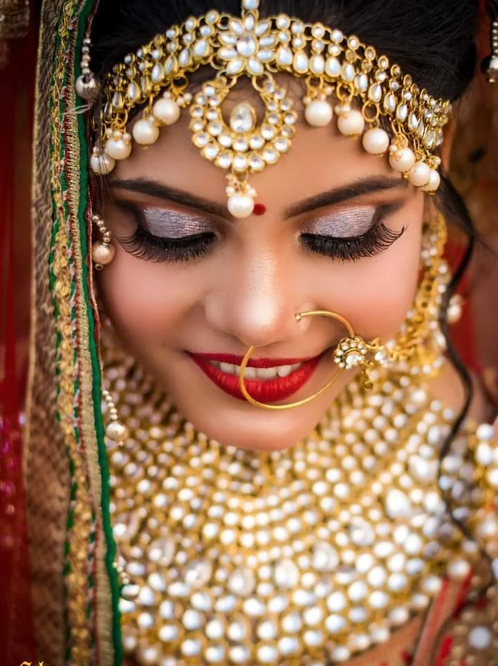 Real Bride